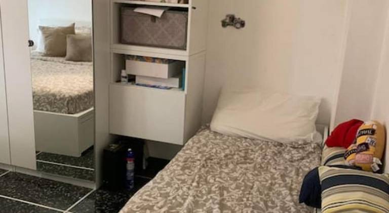 Apartment with 1 room for 3 persons — photo 5