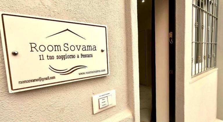 RoomSovama — photo 4