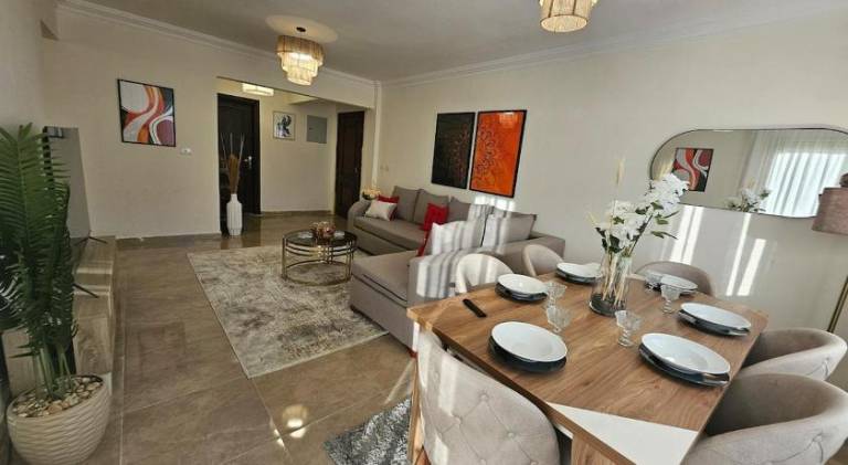 Spacious rental apartment with pool | Pets allowed — photo 3
