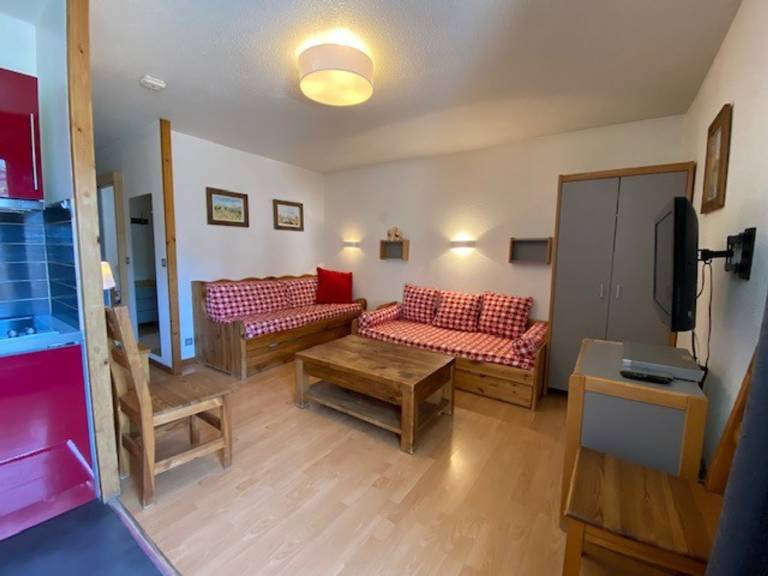 Beautiful apartment | Next to the ski | Dogs allowed — photo 3