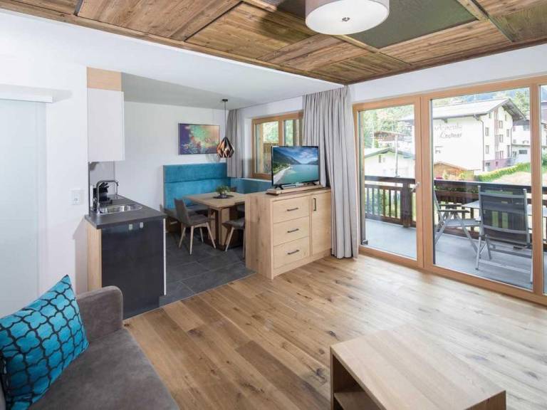 Ferienwohnung Pertisau