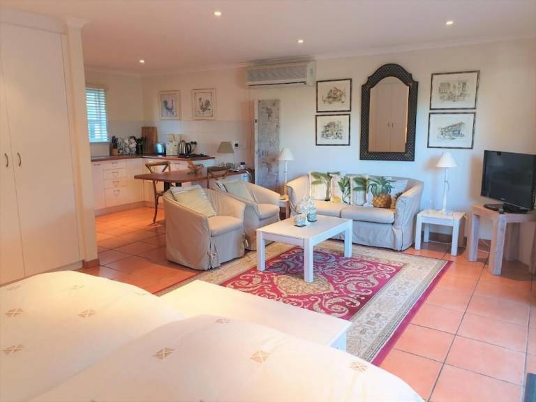 Appartement Stellenbosch