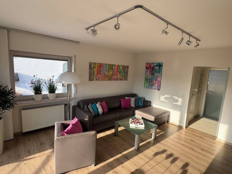 Ferienwohnung Linz am Rhein