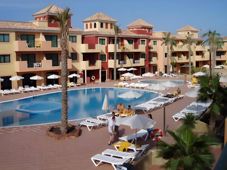 Resort Corralejo