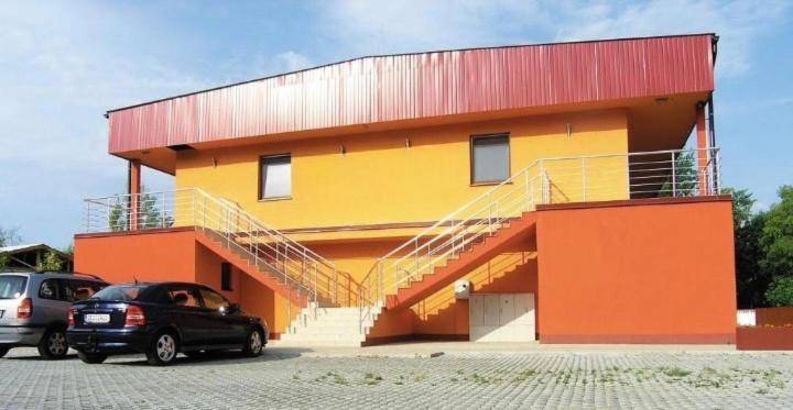 Apartman  Komárom