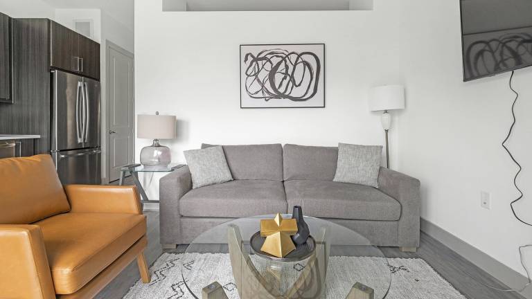 52 m² Ferienwohnung
