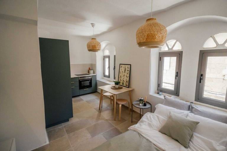 Appartement Jérusalem