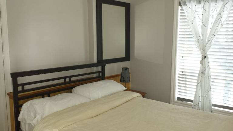 Appart'hôtel  Tadoussac
