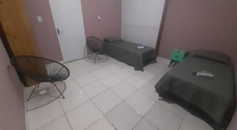 Pousada (B&B) Rio Branco