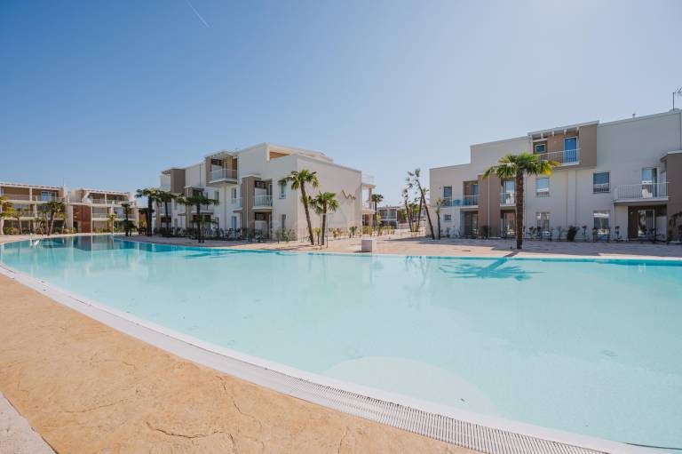 Apartament  Jesolo