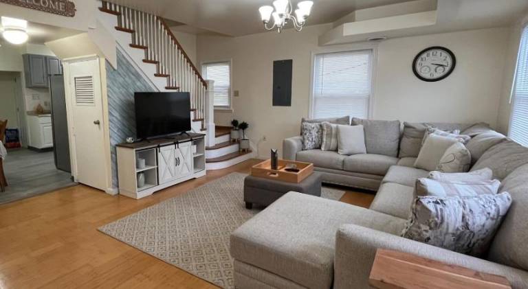 162 m&sup2; Ferienhaus