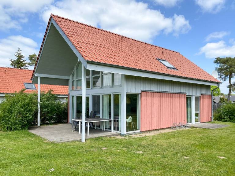 House Röbel