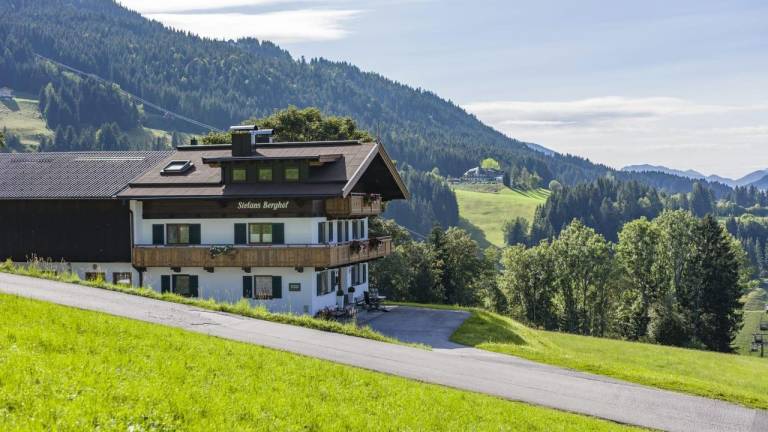 Ferienwohnung  Reith bei Kitzbühel