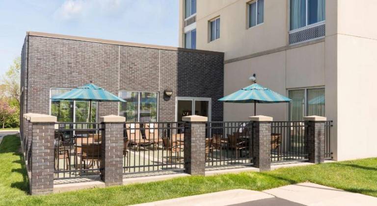 Hyatt Place Lexington — photo 5