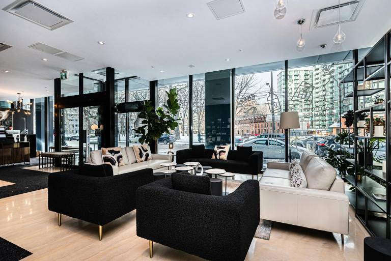WERFY Luxury Apart-Hotel — photo 2