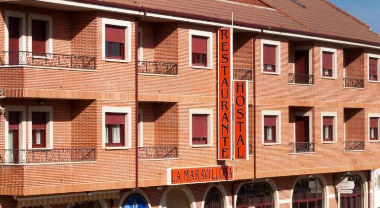 Bed & Breakfast Valderas