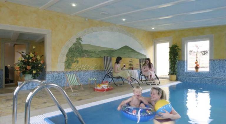 Landhotel Heidekrug — photo 3