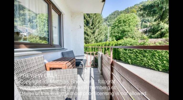 Holiday apartment with 1 room for 2 persons — photo 4