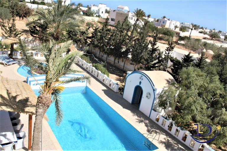 Villa Djerba Midoun