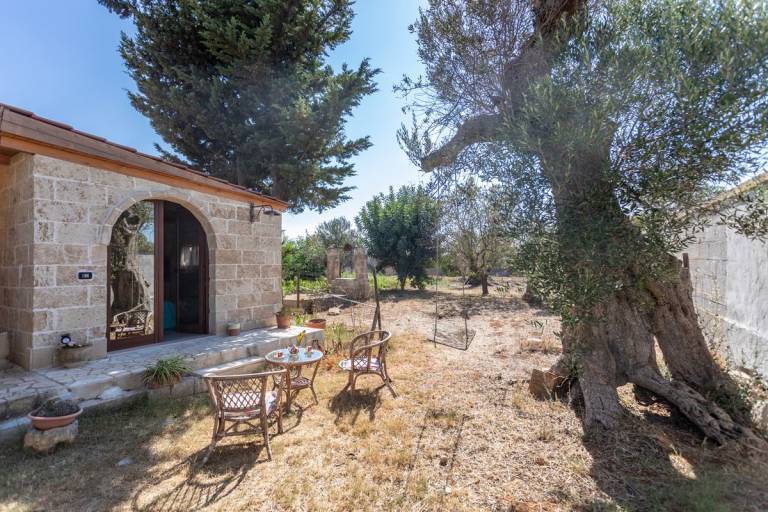 Apartment Gallipoli