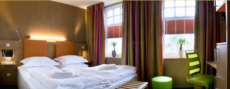 Aparthotel Rathenow