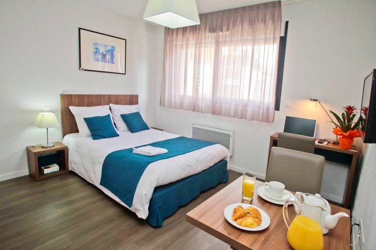 Appart'hôtel Tours