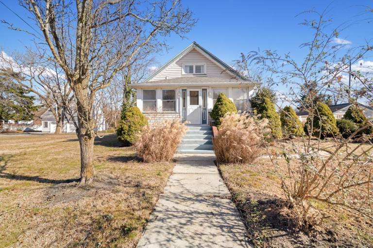 House Cape May