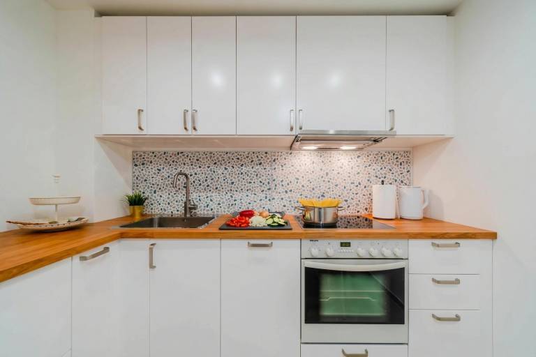 Holiday apartment | Near Lotrščak Tower — photo 5