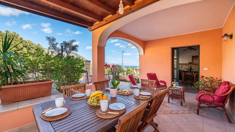 Ferienhaus  Cala Gonone