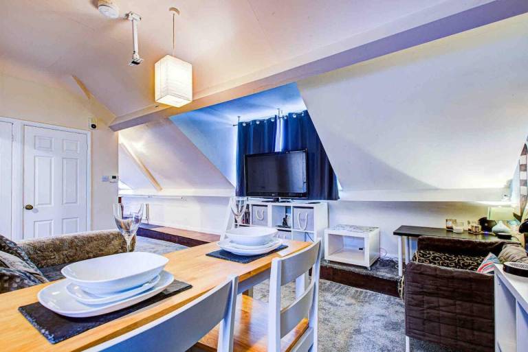Wonderful rental apartment | Next to the beach | Good for workation | Pets are welcome — photo 2