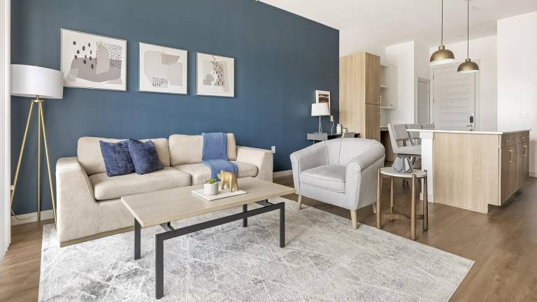 72 m² Ferienwohnung