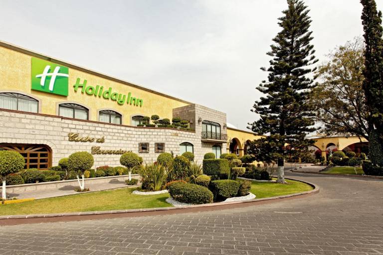 Holiday Inn Queretaro-Centro Historico By IHG in Querétaro
