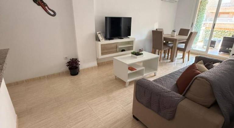 Holiday apartment with pool — photo 2