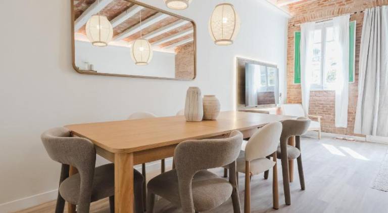 Apartment | Next to Casa Milà — photo 4