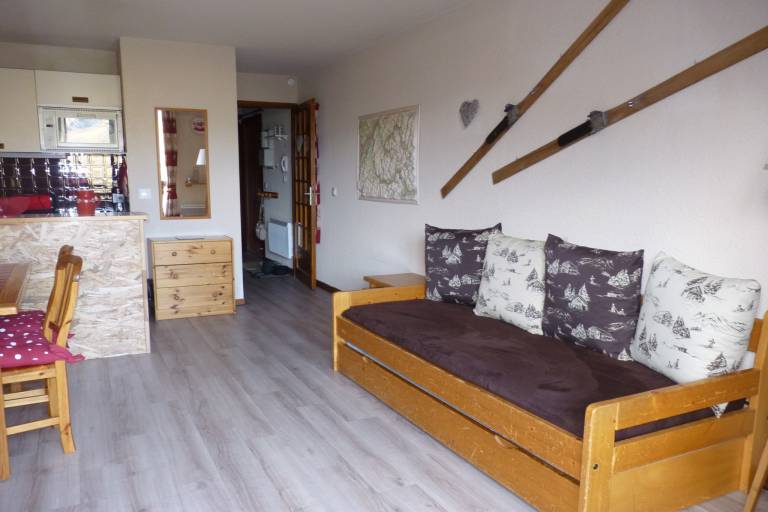 Chalet La Toussuire