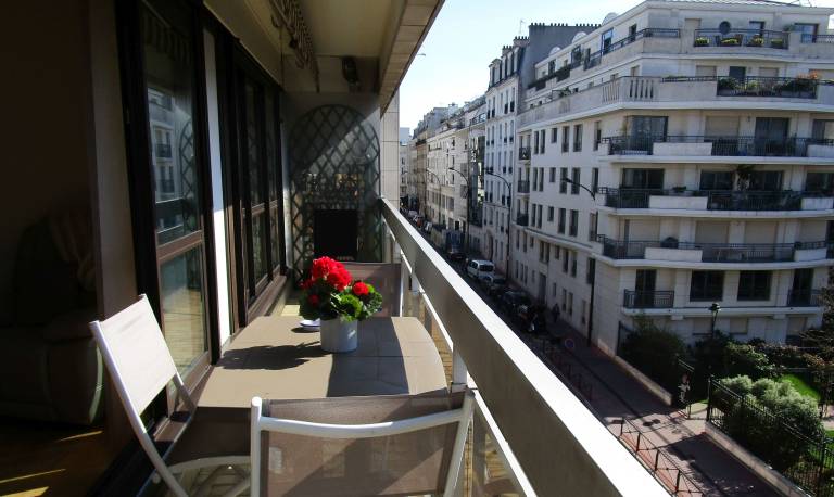 Apartment  Bois-Colombes