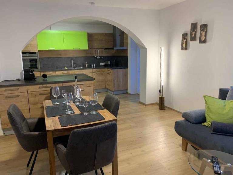 Ferienwohnung  Hall in Tirol