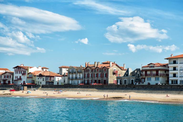 Villa Urrugne