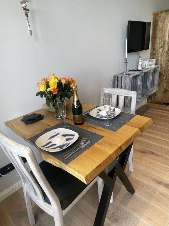 Appartement MeerRuhe — photo 3