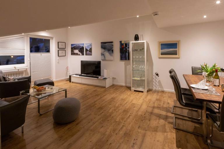 Child-friendly apartment | Pets are welcome — photo 2