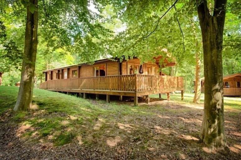 Cabin Tathwell