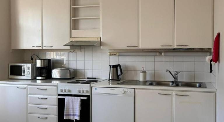 Nice apartment | Pets allowed — photo 5