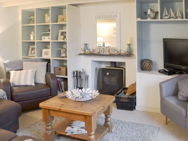 Cottage Tintagel