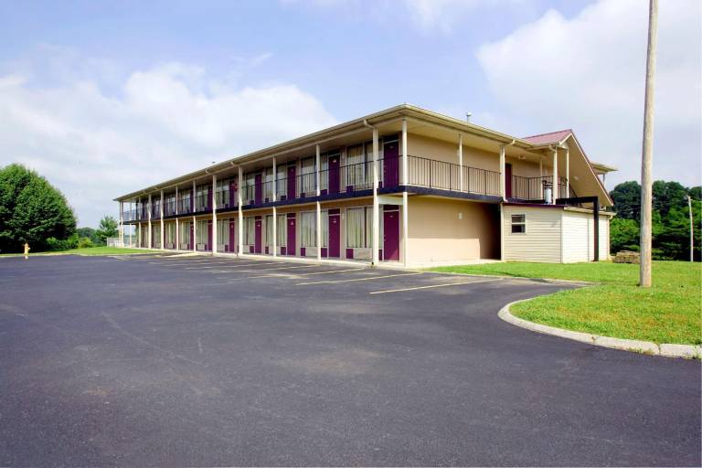 Americas Best Value Inn Loudon Lenoir City in Loudon, TN