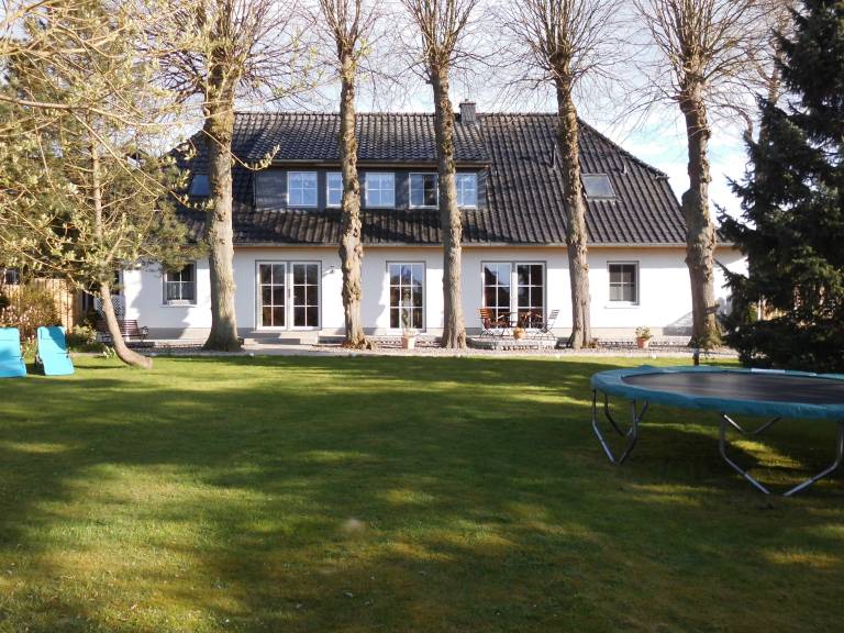 Apartamento  Petersdorf