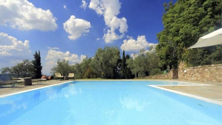 Beautiful independent villa with private swimming pool — photo 3