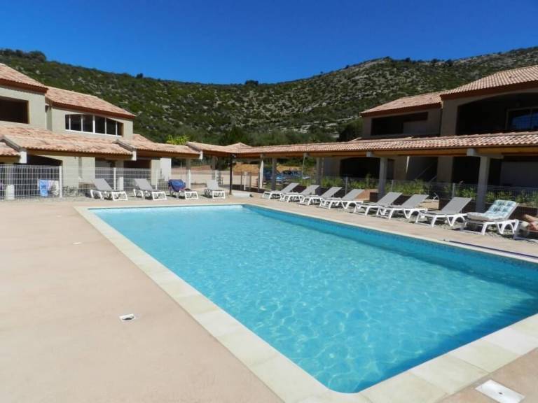 Appartement Oletta