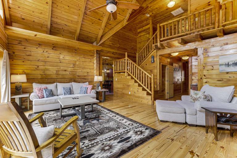 Cozy Lake Hartwell Getaway w/ Game Room! — photo 5