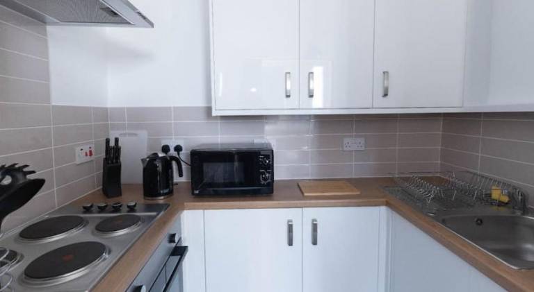 Pleasant holiday apartment | Pet-friendly — photo 4