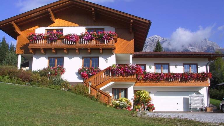 Ferienwohnung Ramsau am Dachstein